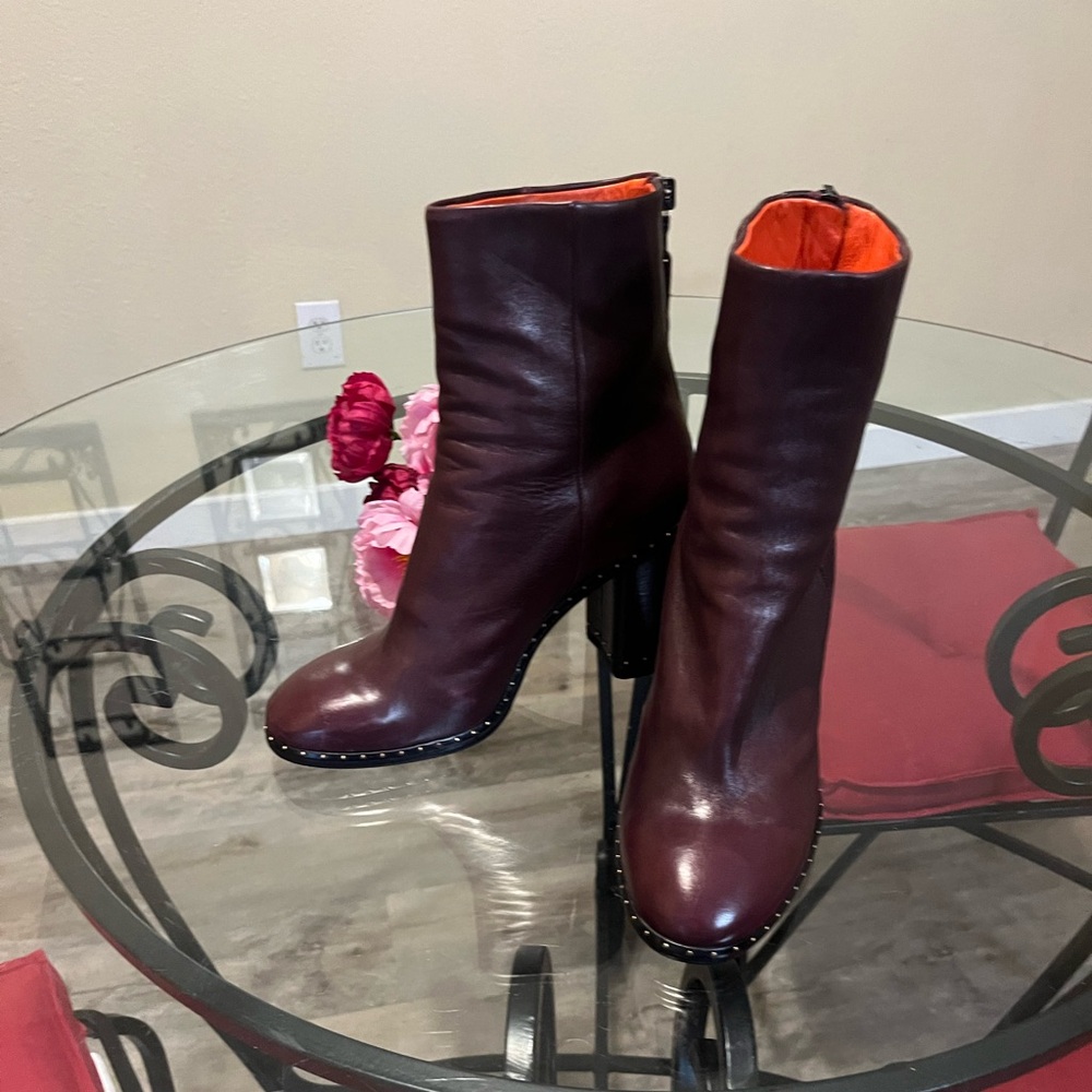COPY - 🌺🌺Rag & Bone boots🌺🌺